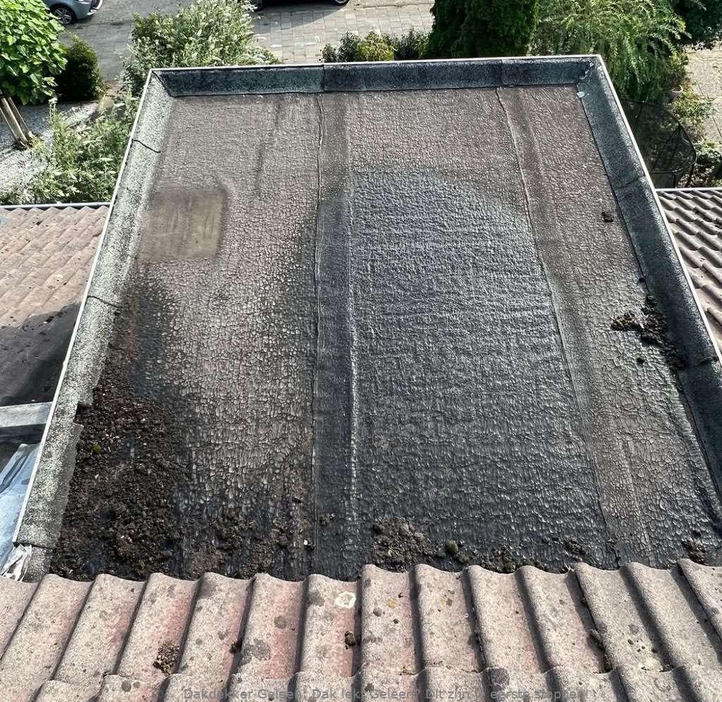 Dak Lekt Geleen