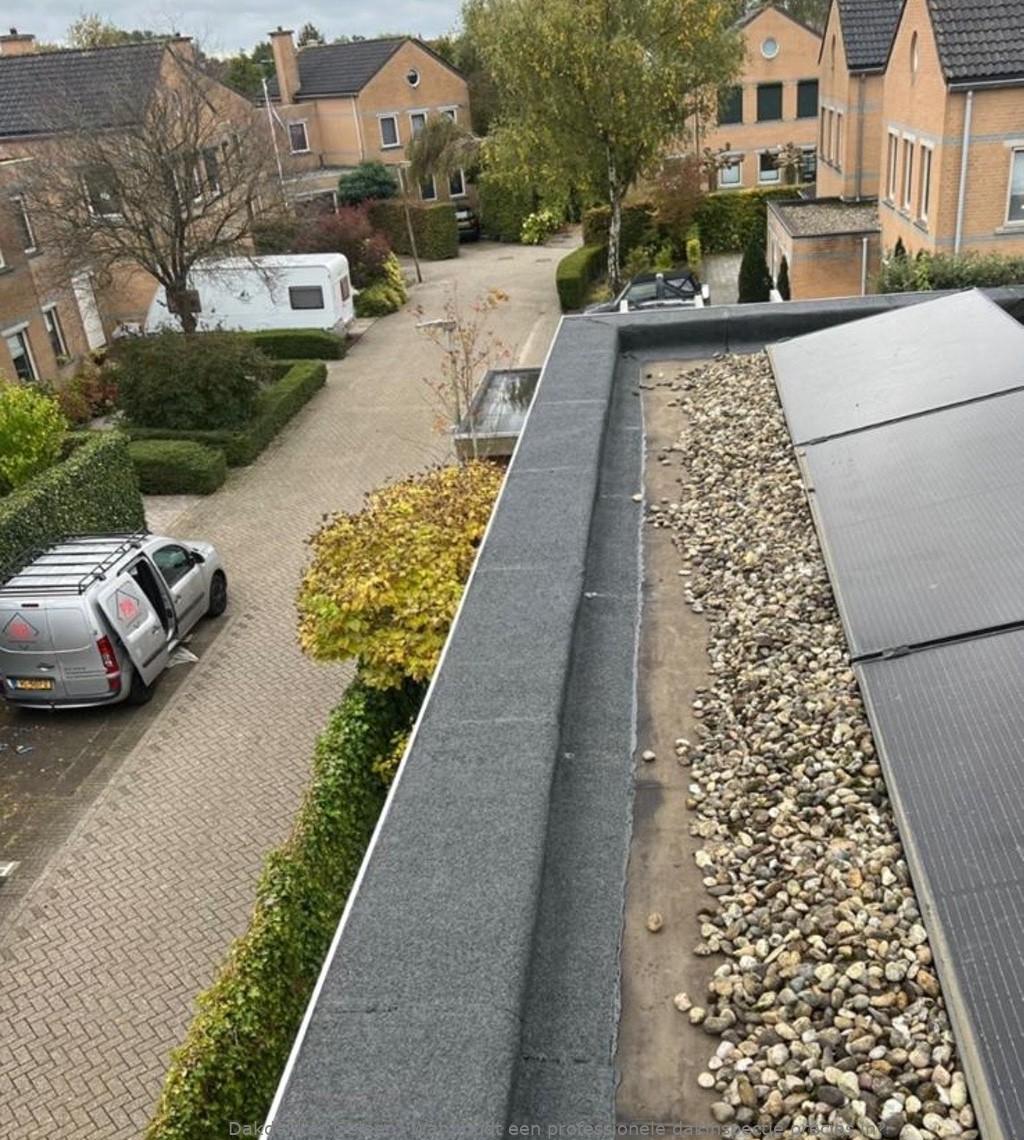 Professionele Dakinspectie Geleen